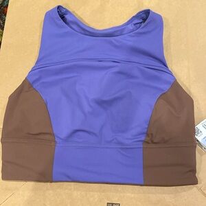 Brand new Hike to swim Bra